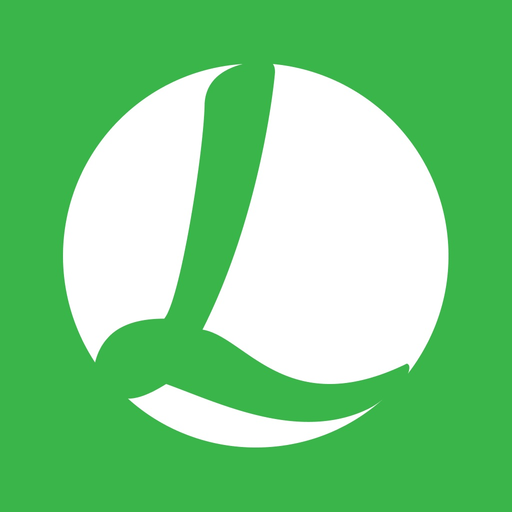 Lojas Lebes app icon