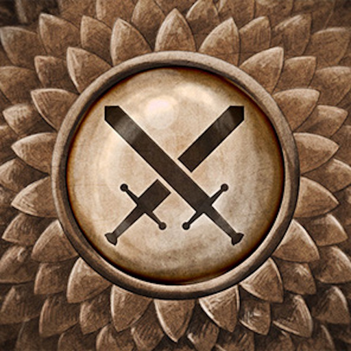 Gloomhaven Attack Deck app icon