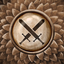 Gloomhaven Attack Deck icon
