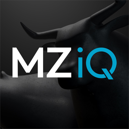 MZiQ.com app icon