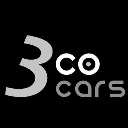 Company Cars México app icon
