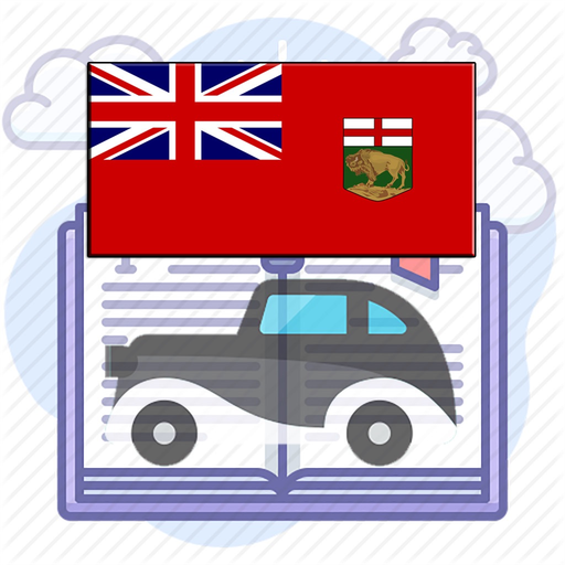 Manitoba Class 5 Test app icon