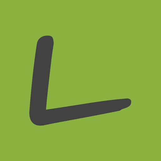 GeniusLex: U.S. Code & CFR app icon