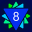 Meme 8-Ball icon