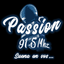 Passion FM 91.5 Mhz icon