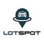 Lot Spotter - Find, Cars, Fast icon