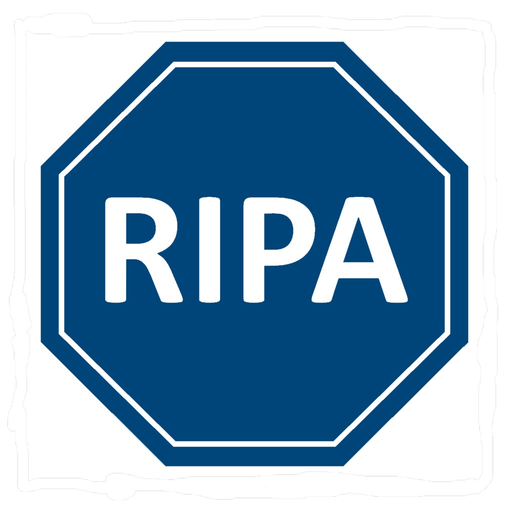 RIPALog app icon