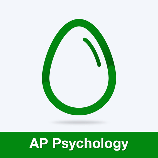 AP Psychology Practice Test app icon