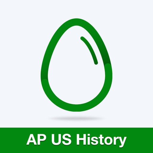 AP US History Practice Test app icon