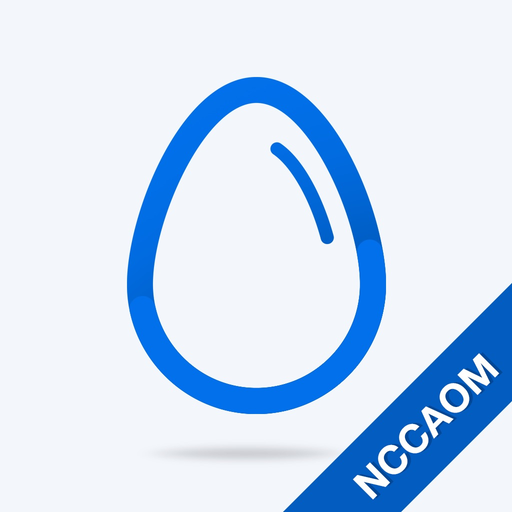 NCCAOM Practice Test Prep app icon