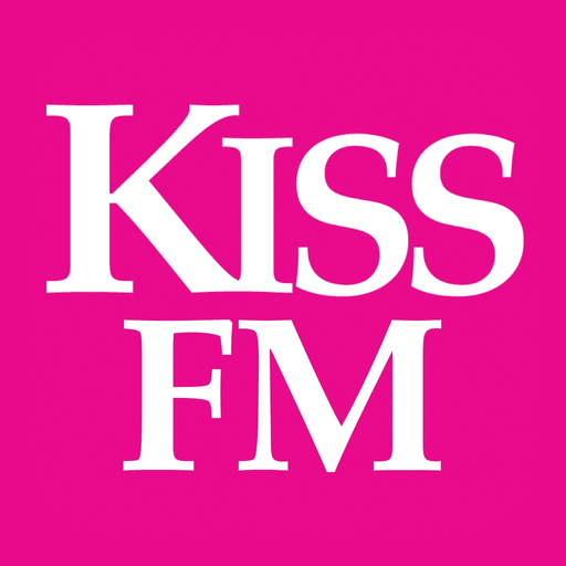 KISS FM Maine app icon