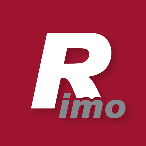 Romimo app icon