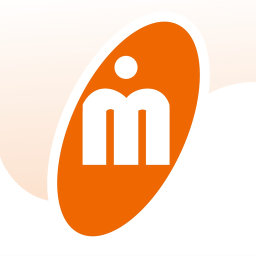 Mount Nagrik Banking app icon