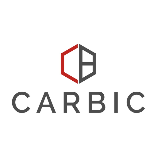 CARBIC（カービック） app icon