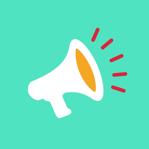 Hear-O! Funny Voice Changer app icon