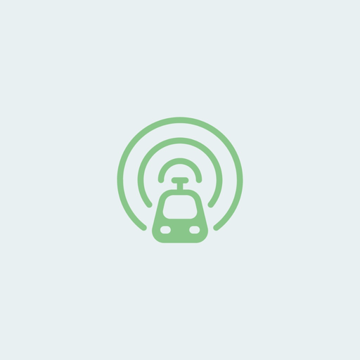 Ding! Yarra Trams app icon