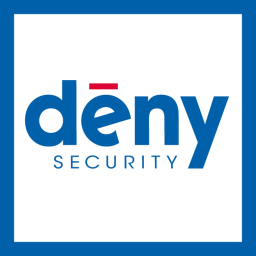 DENY Axess app icon