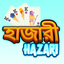 Hazari. 1000 Points Cards icon