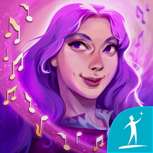 Queen's Quest 5 app icon