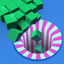 Warp Hole! icon