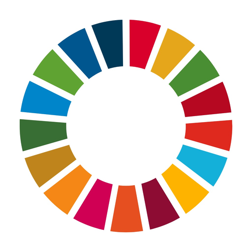 Global Goals BusinessNavigator app icon