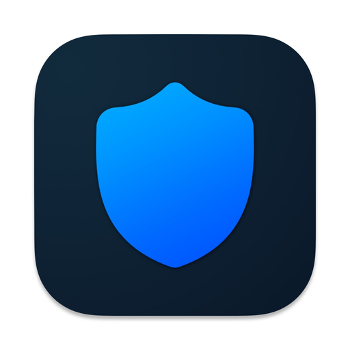 NextDNS app icon