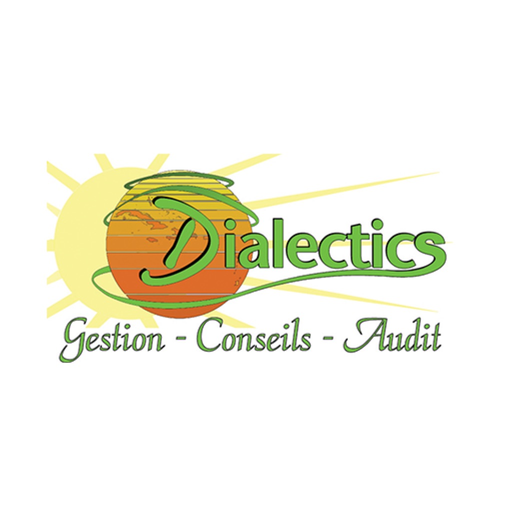 Dialectics app icon