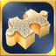 Fantastic Jigsaws icon