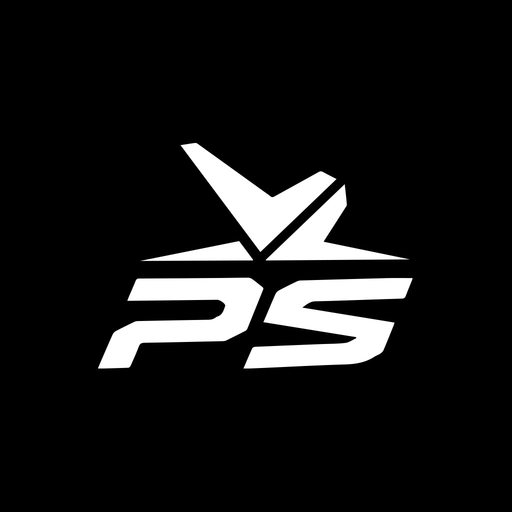 PedalSprintUV app icon