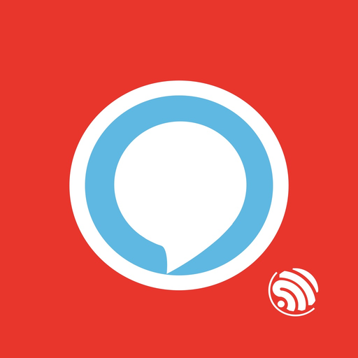 ESP Alexa app icon