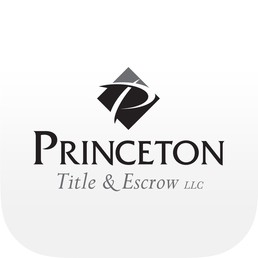 Princeton Title app icon