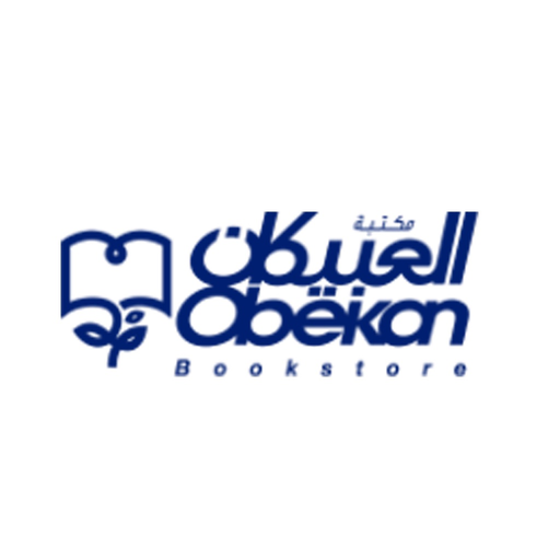 Obeikan Store مكتبة العبيكان app icon