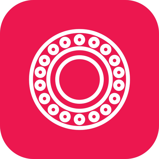 IME-London app icon