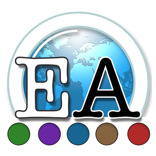 EthnoAlly app icon