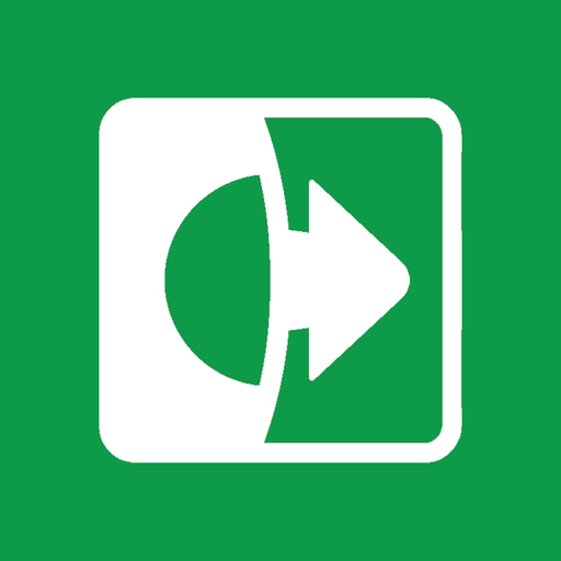 Golf Booking app icon
