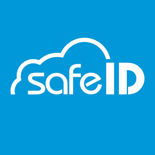 SafeID app icon