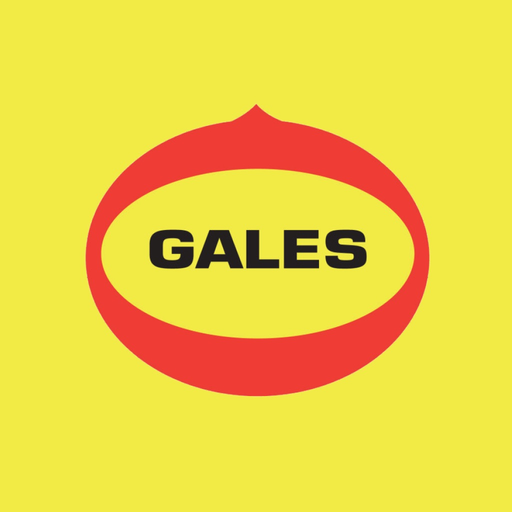 Gales Rewards app icon