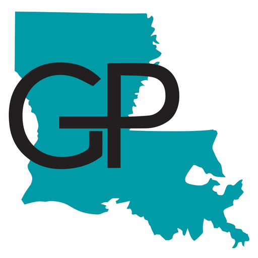 GP Louisiana FCU Mobile app icon