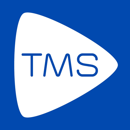 TMS player app icon