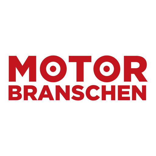 Motorbranschen E-tidning app icon