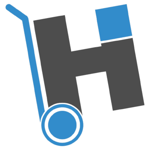 FlasHOLR DRIVER app icon