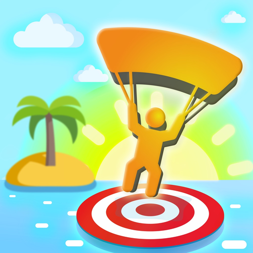 Parachuting 2 app icon