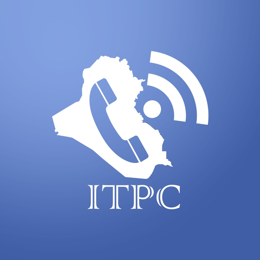 ITPC Wi-Fi Calling app icon