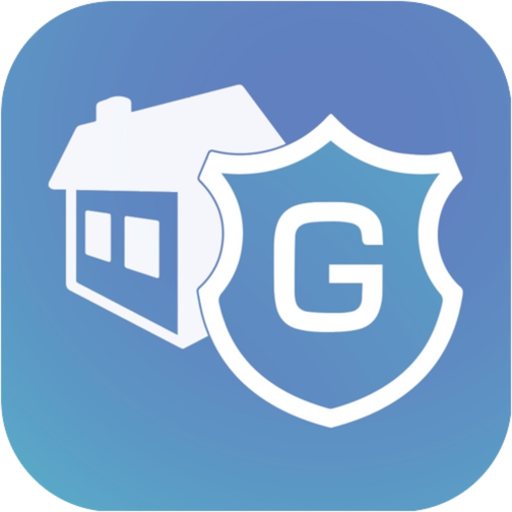 Gryphon HomeBound app icon