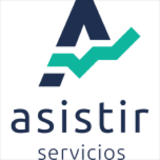 Asistir Servicios app icon