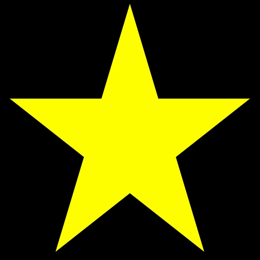 Yellow Star Taxis app icon