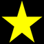 Yellow Star Taxis icon