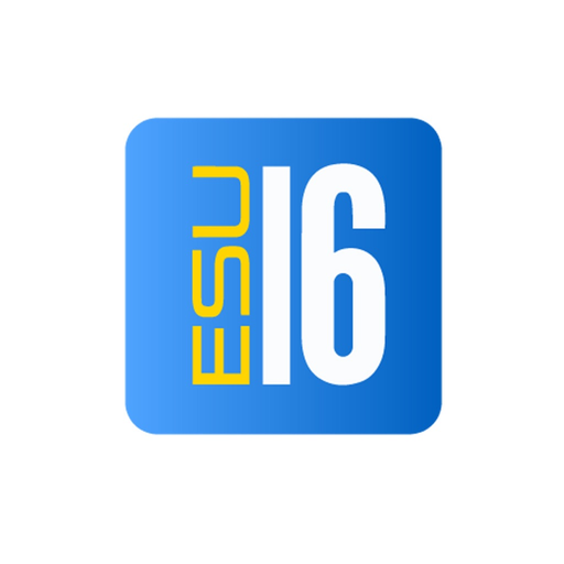 ESU 16 app icon