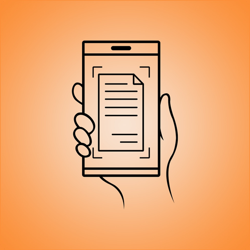 DokuScan app icon