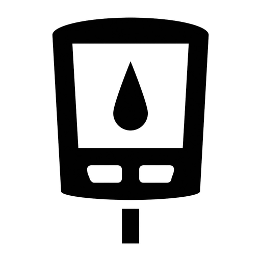 Diabetes Pro Tracker - Daily app icon
